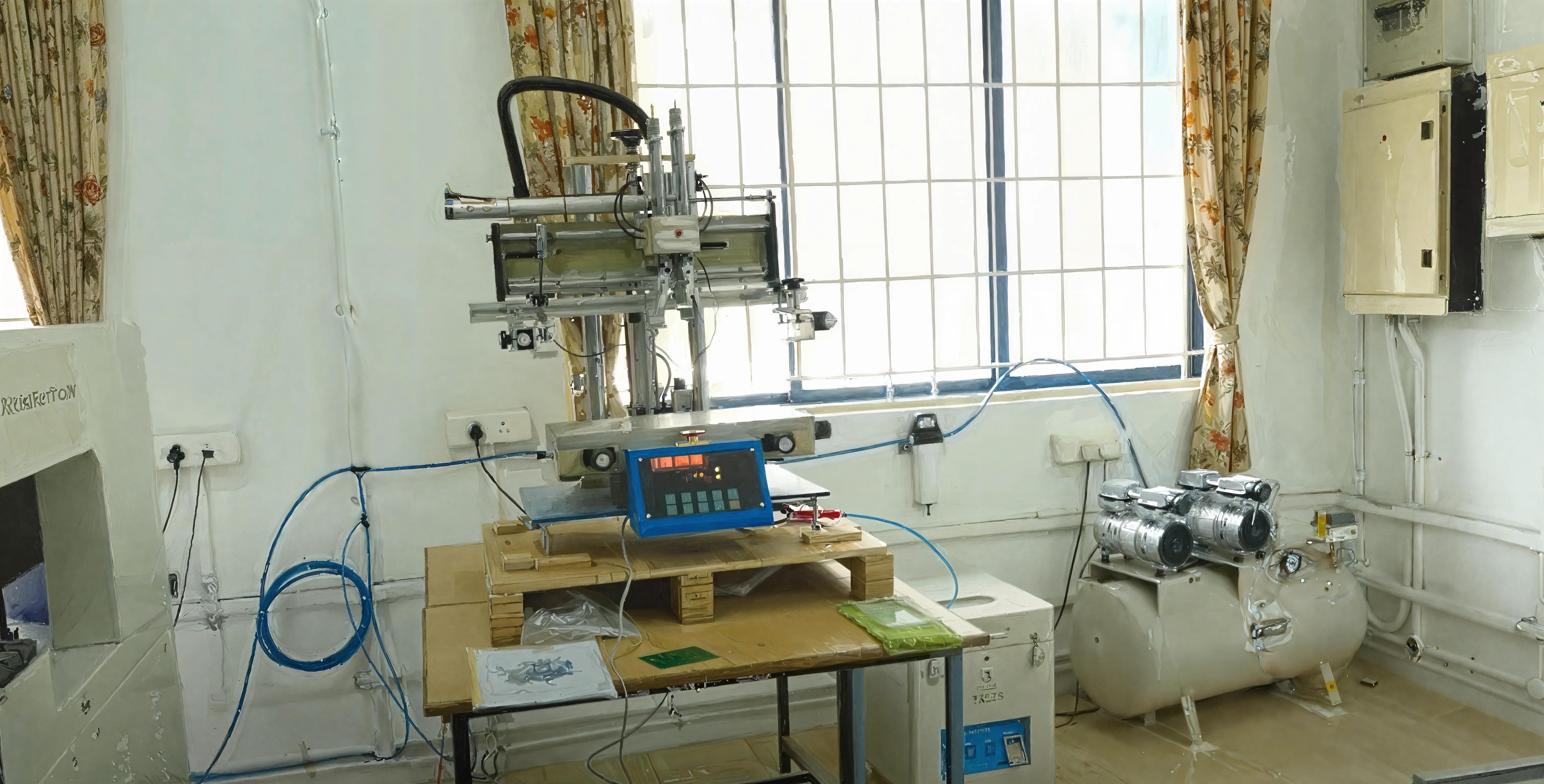 Kongu Engineering College Erode Facility photo 9